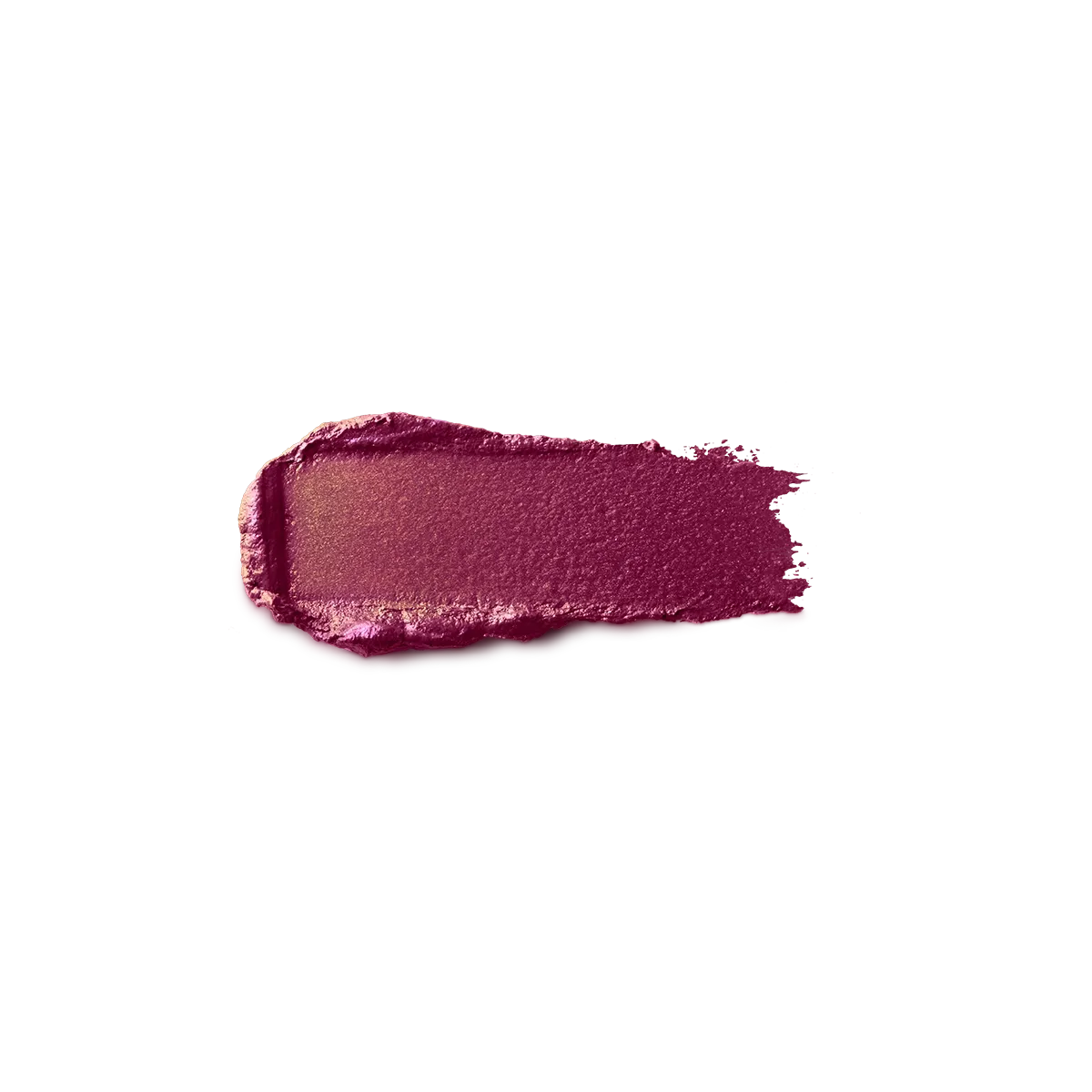 Cranberry Crystals snow-kissed holiday sparkly peaks lipstick