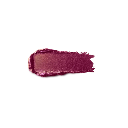 Cranberry Crystals snow-kissed holiday sparkly peaks lipstick