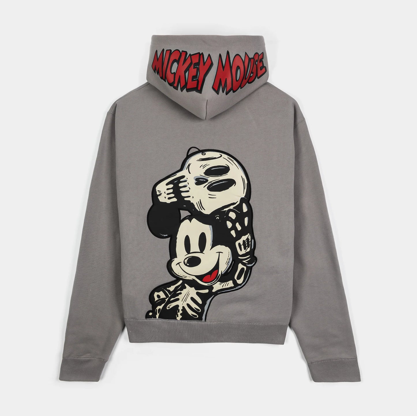 Mickey Spooky Zip Up Set