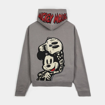 Mickey Spooky Zip Up Set