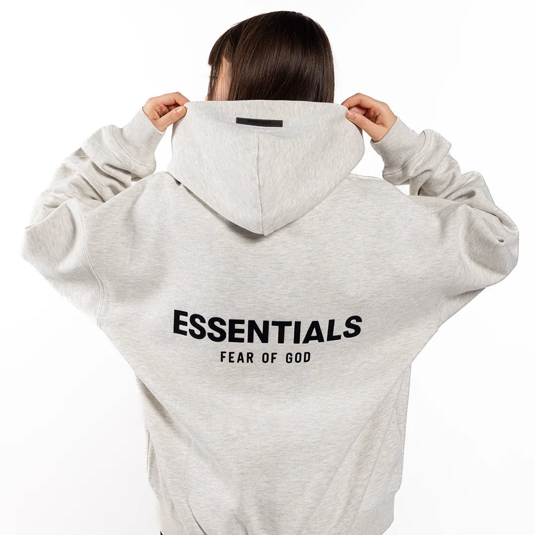 Essential Hoodie