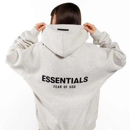 Essential Hoodie