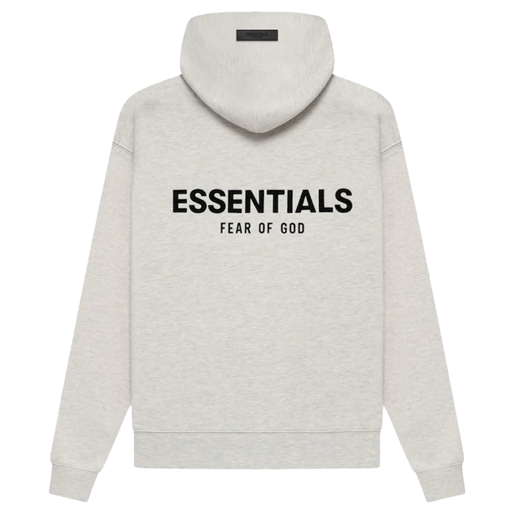 Essential Hoodie