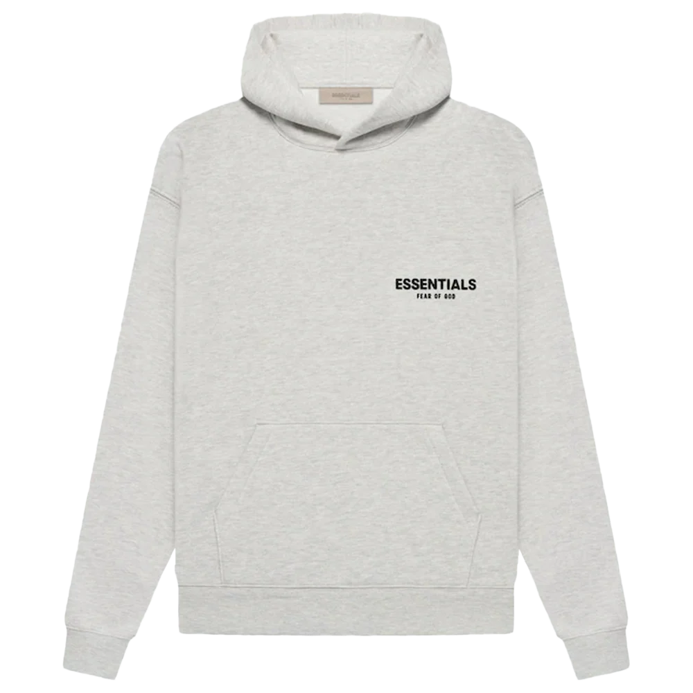 Essential Hoodie