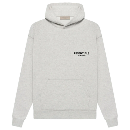 Essential Hoodie