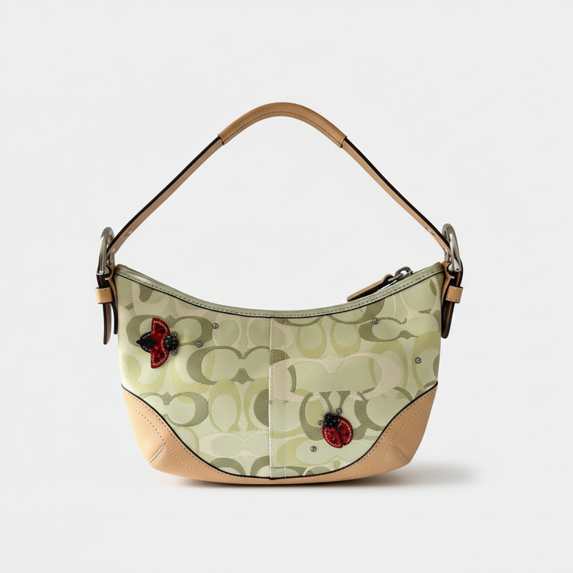 Ladybug Soho Bag