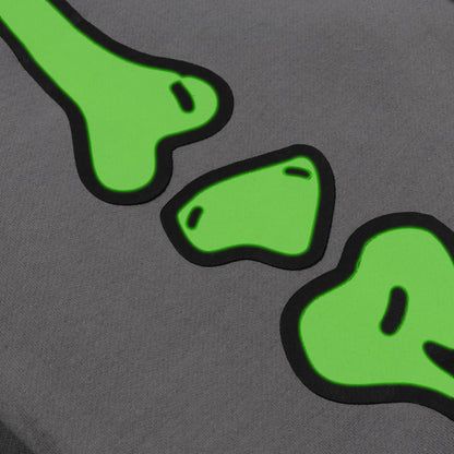 Mickey Spooky Zip Up Set