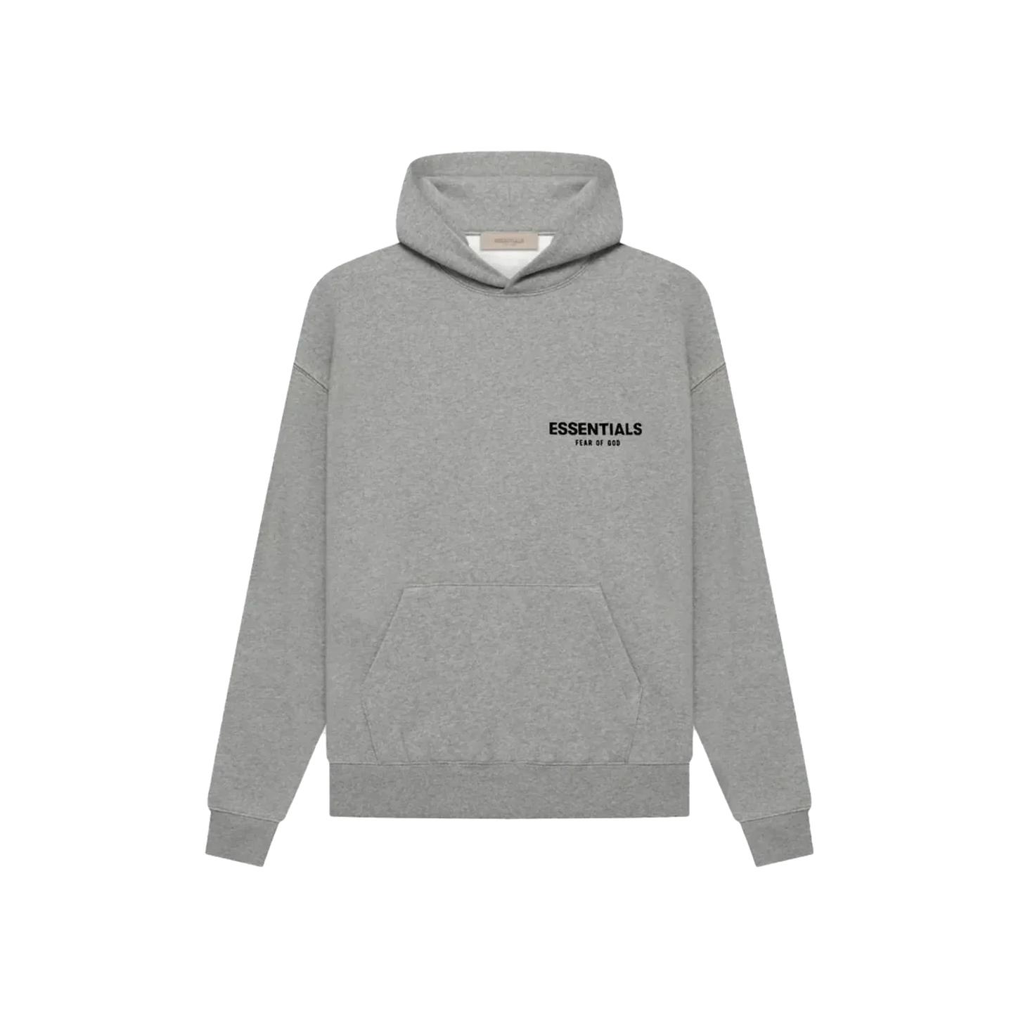 Essential Hoodie
