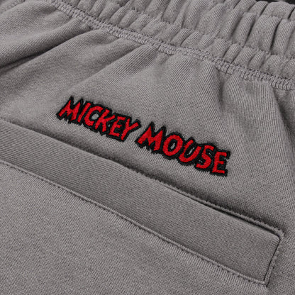 Mickey Spooky Zip Up Set